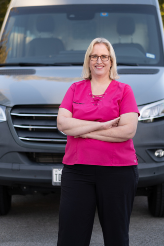 Policies for Pooch Planet Mobile Grooming